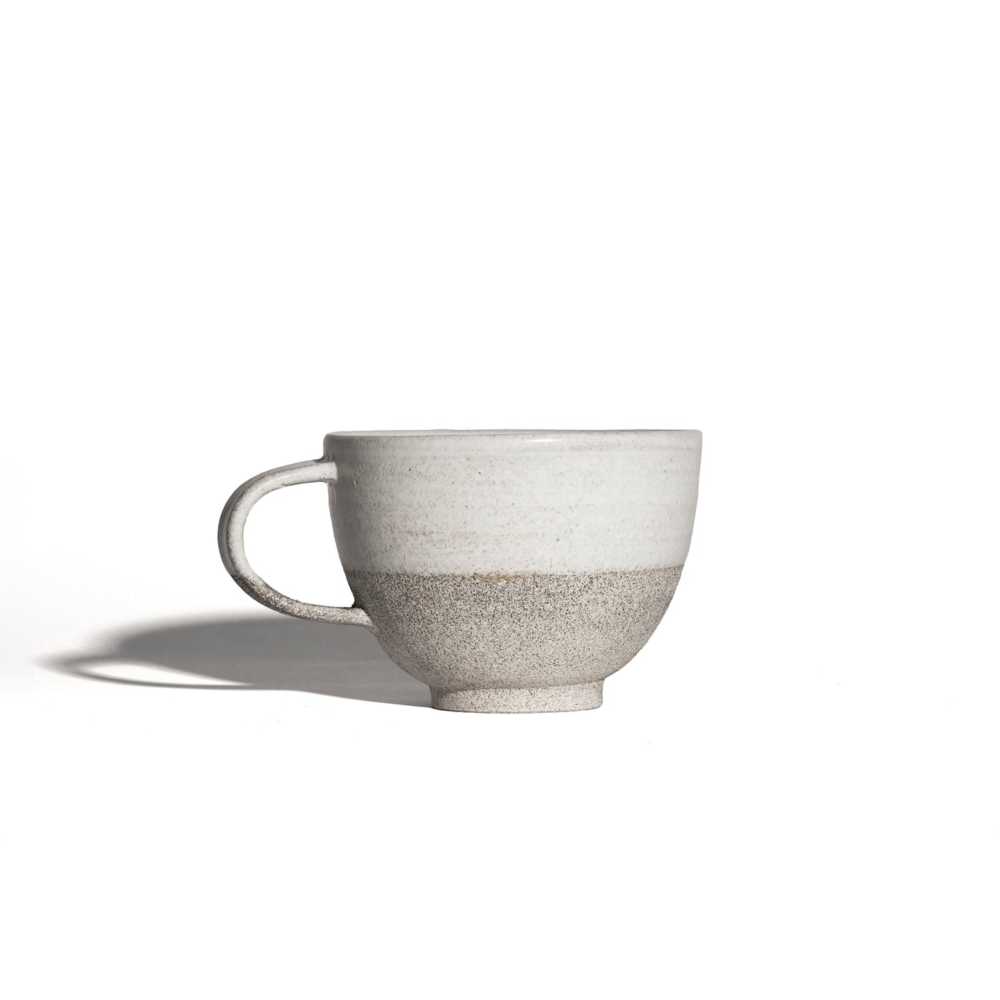 Grey Sandstone Cup